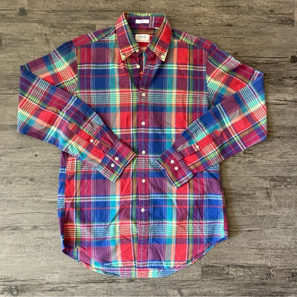 Gant Yale Shirt - Picture 2 of 6